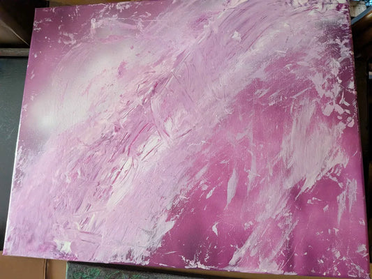 Ethereal Blush